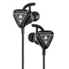 Turtle Beach Battle Buds In-Ear Gaming Headset for Mobile & PC with 3.5mm, Xbox Series X/ S, Xbox One, PS5, PS4, PlayStation, Switch - Lightweight, In-Line Controls - Black/Silver