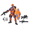 G.I. Joe Classified Series Alley Viper Action Figure 34 Collectible Premium Toy, Multiple Accessories 6-Inch-Scale with Custom Package Art