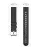 SHANG WING Replacement Smart Watch Bands Straps for LYNN2 Women's Smartwatch (Black)