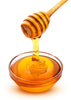 25Pcs Honey Dipper Sticks - Wooden Honey Dipper, 3 Inch Mini Honeycomb Stick, Honey Stirrer Stick for Honey Jar Dispense Drizzle Honey and Wedding Party Gift