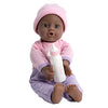 Adora Black Baby Doll Girl, 11 inch Sweet Baby Unicorn, Machine Washable (Amazon Exclusive) 1+