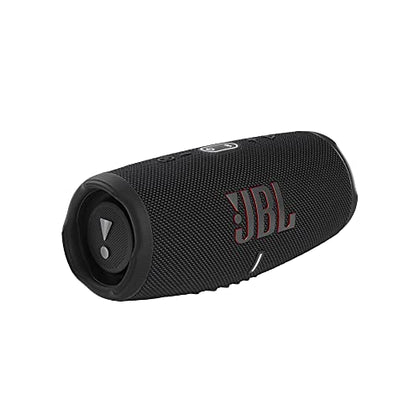 JBL Charge 5 Portable Wireless Bluetooth Speaker with IP67 Waterproof and USB Charge Out - Black, small