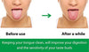 Wonder Care - 12 pack 100% Copper Tongue Scrapper/cleaner Ayurvedic for Optimal Oral Hygiene