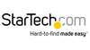 StarTech.com Metal Jackscrew Standoffs #6-32 - Jackscrew standoff - 0.2 in (pack of 50) - SCREWNUTM