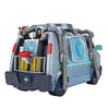 Fortnite Feature Deluxe Reboot Van, Electronic Vehicle with Two 4-inch Articulated Reboot Drift (Stage 1) and Recruit Jonesy Figures, and Accessory - Amazon Exclusive