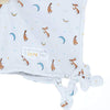 Guess How Much I Love You Nutbrown Hare Lovey Security Blanky & Plush Toy, 14