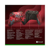 Microsoft Xbox Wireless Controller Daystrike Camo - Wireless & Bluetooth Connectivity - New Hybrid D-Pad - New Share Button - Featuring Textured Grip - Easily Pair & Switch Between Devices