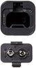 iRobot Roomba Authentic Replacement Parts - Dual Mode Virtual Wall Barrier Compatible with Roomba 600 700 800 900 Series, Black - 4636429