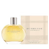 Burberry Women's Classic Eau de Parfum 3.3 Fl Oz
