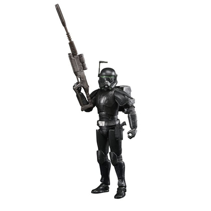 Star Wars: The Bad Batch - Crosshair (Imperial) The Black Series