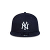 New Era York Yankees Basic OTC 950 Stretch Fit Hat Blue OSFA