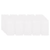 American Greetings 50 Sheets 20 in. x 20 in. White Tissue Paper for Christmas, Hanukkah, Holidays, Birthdays and All Occasions
