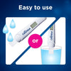 Clearblue Early Digital Pregnancy Test, Early Detection at Home Pregnancy Test, 2 Ct