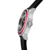 Invicta Men's 12845 Specialty Black Dial Watch