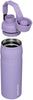 Stanley IceFlow Fast Flow Bottle 24oz Lavender