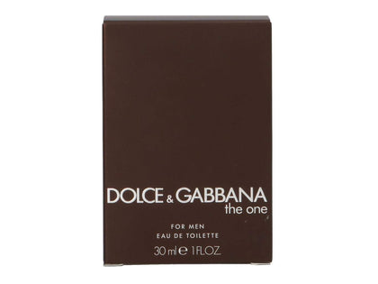 Dolce & Gabbana The One Eau De Parfum Spray 1.7 oz