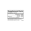 Carlson - Vitamin D3, 2000 IU (50 mcg), Bone & Immune Health, Vitamin D Supplements, Cholecalciferol Supplement, Gluten Free Vitamin D Capsules, 360 Softgels