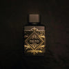 Lattafa Perfumes Bade'e Al Oud, Oud for Glory for Unisex Eau de Parfum Spray, 3.4 Ounce