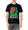 Marshall Thundering Herd Icon Officially Licensed T-Shirt