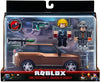 Roblox Action Collection - Car Crusher 2: Grandeur Dignity Feature Vehicle [Includes Exclusive Virtual Item]