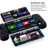 BACKBONE One Mobile Gaming Controller for iPhone (Lightning) - Turn Your iPhone into a Gaming Console - Play Xbox, PlayStation, Call of Duty, Fortnite, Roblox, Minecraft, Genshin Impact & More