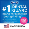 DenTek ReadyFit Disposable Dental Guards BPA Latex Free, 12 Count