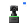 Insta360 Link Official Sticker Kit - PTZ 4K Webcam with 1/2