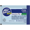 Alka-Seltzer Plus Severe Night Cold PowerFast Fizz Effervescent Tablets 20 Count, Packaging May Vary