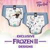 Pull-Ups New Leaf Boys' Disney Frozen Potty Training Pants, 2T-3T (16-34 lbs), 18 Ct