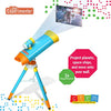 Telescope for Kids - Children's Telescope and Projector with 24 Space Images, Educational Insights Book Included, Great STEM Activity and Space Toys, Gifts for Boys & Girls Ages 6-7 8-12+ Year Old