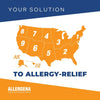 Allergena - Texas Trees For Kids - 1 Ounce