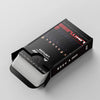 Baosai 55PCS ATEEZ Lomo Cards ATEEZ Merchandise Photocards With Box Double-Sided Lomo(Black)