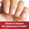 Kerasal Nail Renewal, Restores Appearance of Discolored or Damaged Nails, 0.33 fl oz (Packaging May Vary)