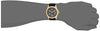 GUESS Mens Quartz Watch, Analog Display and Silicone Strap Gw0058G2