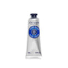 L'Occitane Shea Butter Hand Cream 1 Oz: Nourishes Very Dry Hands, Protects Skin, With 20% Organic Shea Butter, Vegan