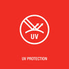 Speedo Unisex-Child Swim Goggles Skoogle Ages 3 - 8, UV Protection|Anti Fog, Bright Pink