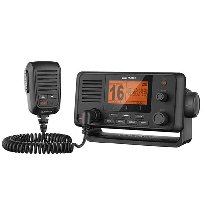 Garmin 0100209700 VHF 215 Marine Radio