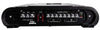 Pyle PLA4278 4-Channel 2000 Watt Bridgeable MOSFET Amplifier, Black