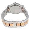 Guess Collection Gc Demoiselle X50003L1S 31mm Multicolor Steel Bracelet & Case Anti-Reflective Sapphire Women's Watch