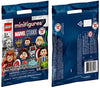 Lego Marvel Studios Series Zombie Hunter Spidey Minifigure 71031