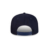 New Era York Yankees Basic OTC 950 Stretch Fit Hat Blue OSFA