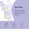 The Honest Company Lavender Infused Calming Body Oil | Gentle for Baby | Organic, Plant-Based, Hypoallergenic | 4.0 fl oz