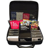 Portable Card Game Case for Cards Against Humanity. Fits Main Game and Expansions (Extra Large)
