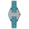Timex Women's Waterbury Ocean Recycled Plastic 37mm Watch - Triple Light Blue