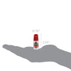 Cala Super Nail Glue Professional Salon Quality | Quick and Strong Nail Liquid Adhesive (4 Bottles)