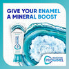 Sensodyne Pronamel Mineral Boost Enamel Toothpaste for Sensitive Teeth, to Replenish Minerals and Strengthen Enamel, Peppermint - 4 Ounces (Pack of 3)