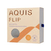 AQUIS Flip Hair-Drying Tool, 2023 Allure Best of Beauty Award Winner, Water-Wicking, Ultra-Absorbent Recycled Microfiber