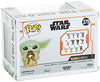 Funko Pop! Star Wars: The Mandalorian - The Child with Frog