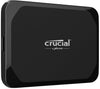 Crucial X9 1TB Portable SSD - Up to 1050MB/s Read - PC and Mac, Lightweight and Small with 3-Month Mylio Photos+ Offer - USB 3.2 External Solid State Drive - CT1000X9SSD902