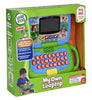 LeapFrog My Own Leaptop, 2 - 4 years, Green